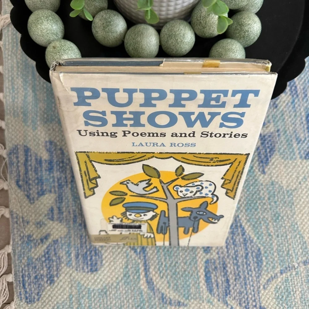 N/A vintage children’s